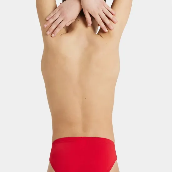 Плавки Arena Team Swim Briefs Solid 004774-450
