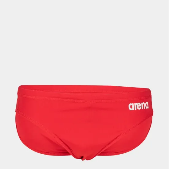 Плавки Arena Team Swim Briefs Solid 004774-450