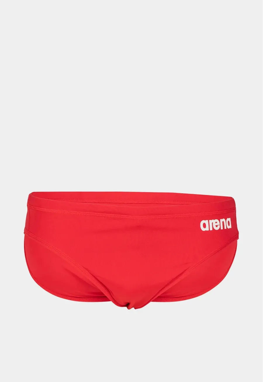 Плавки Arena Team Swim Briefs Solid 004774-450
