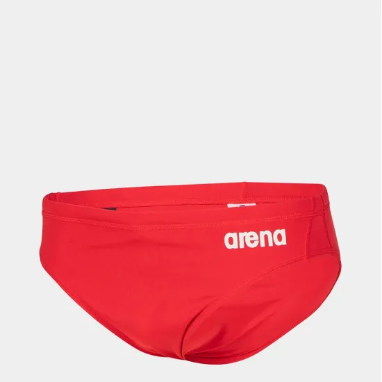 Плавки Arena Team Swim Briefs Solid 004774-450