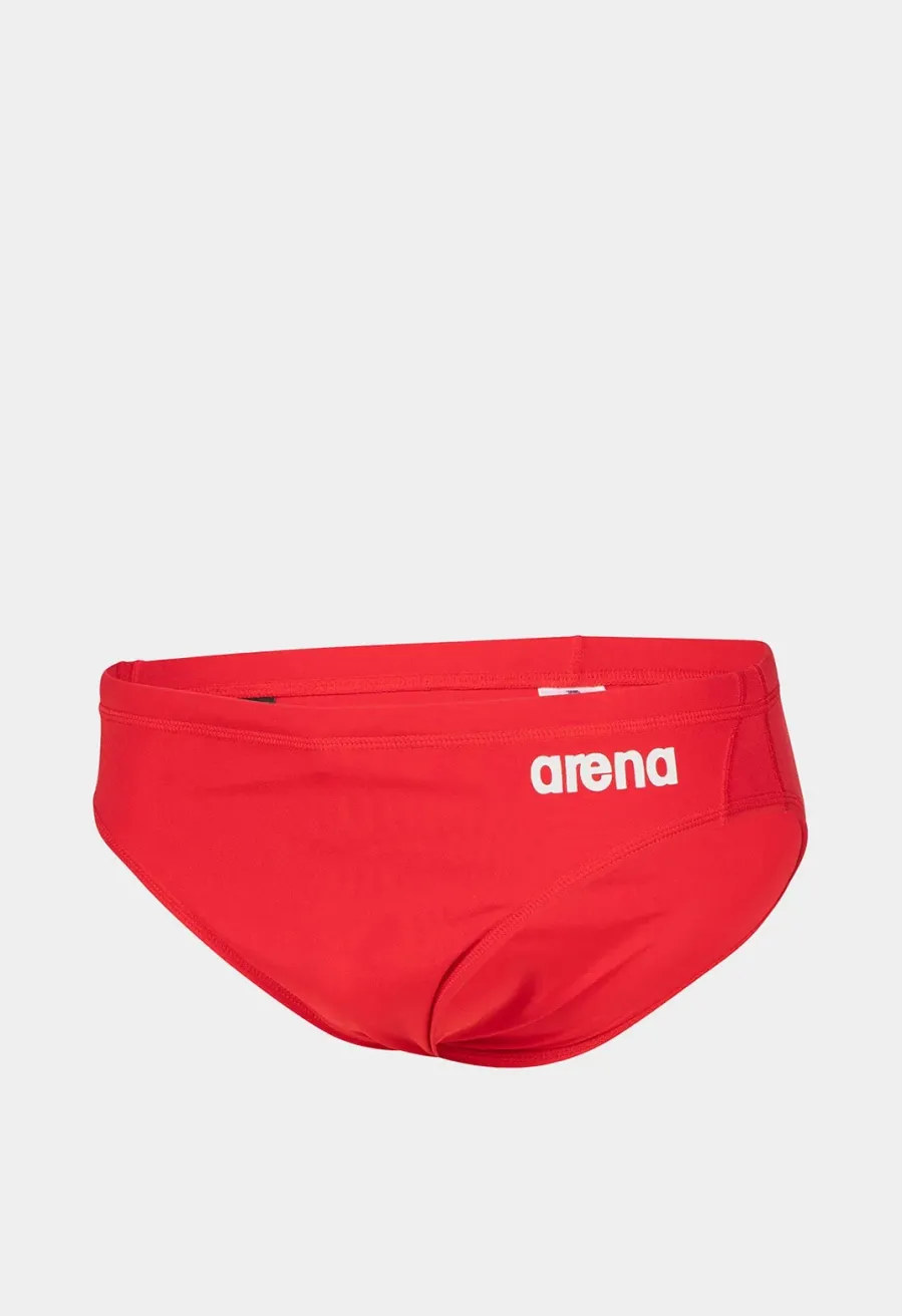 Плавки Arena Team Swim Briefs Solid 004774-450