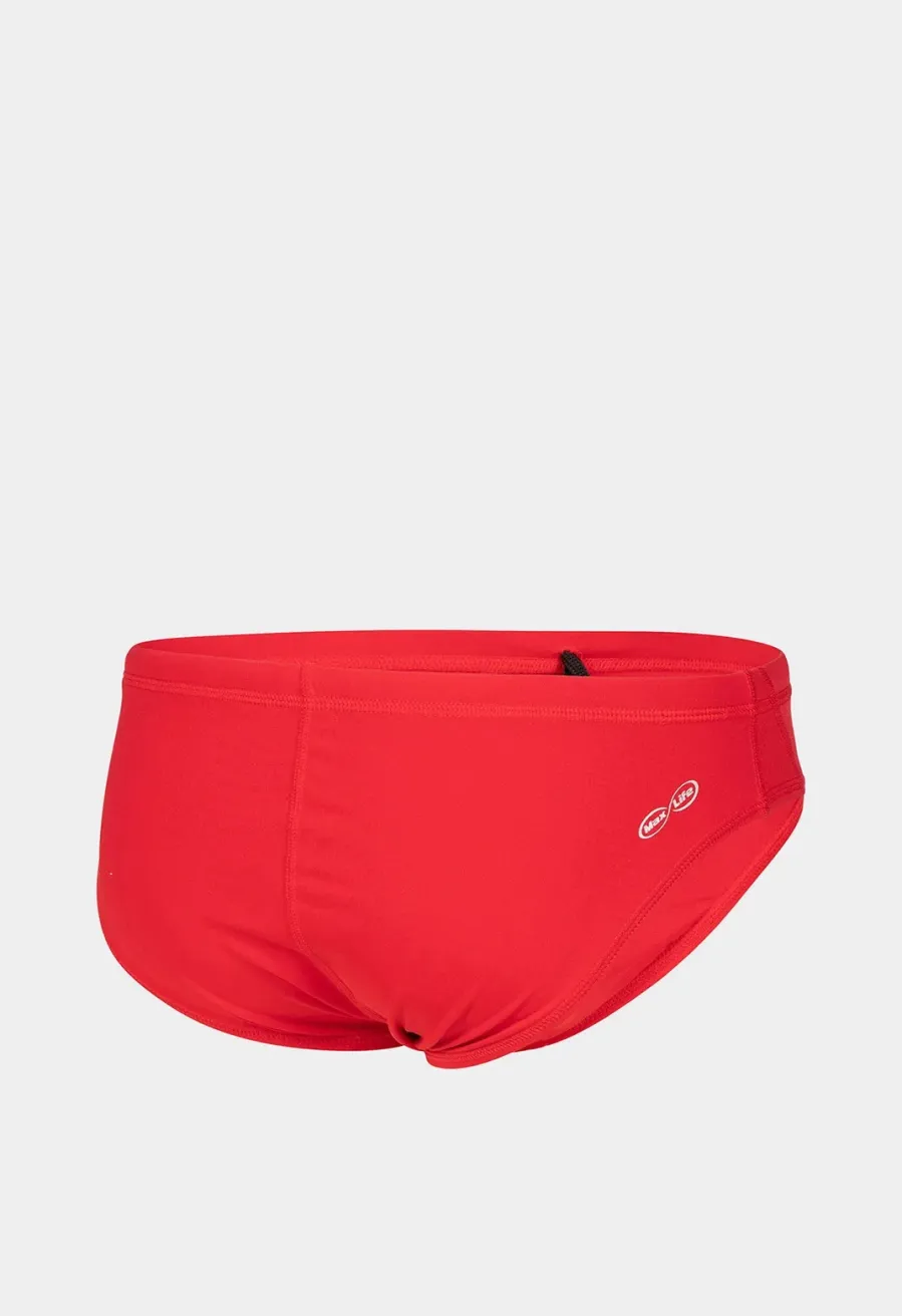 Плавки Arena Team Swim Briefs Solid 004774-450