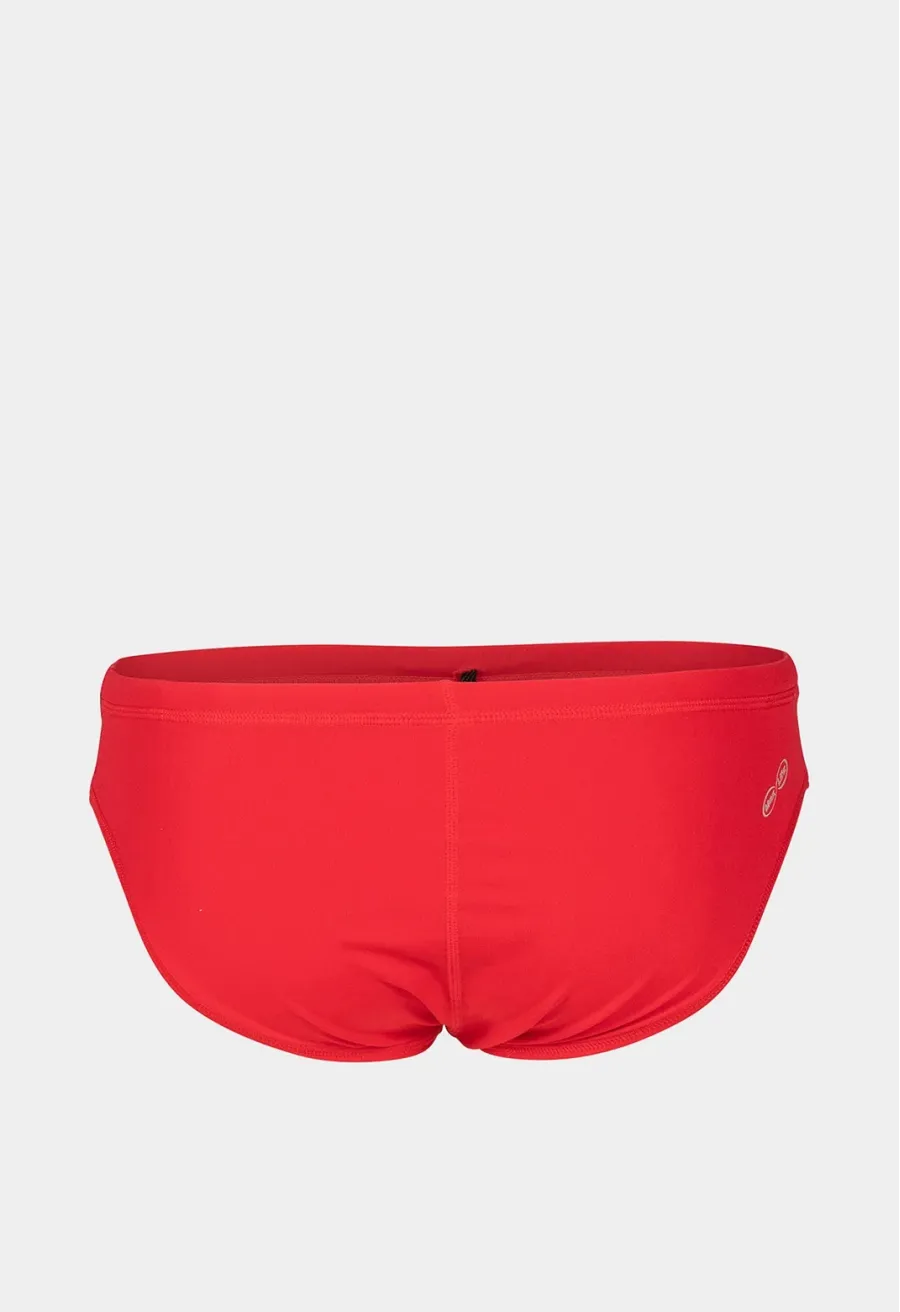 Плавки Arena Team Swim Briefs Solid 004774-450