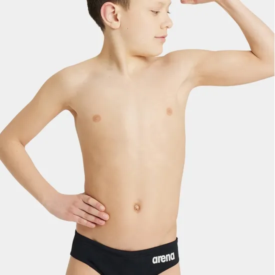 Плавки Arena Team Swim Briefs Solid 004774-550
