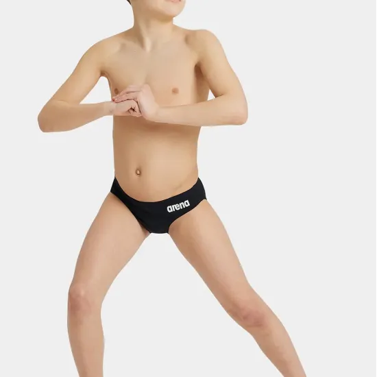 Плавки Arena Team Swim Briefs Solid 004774-550