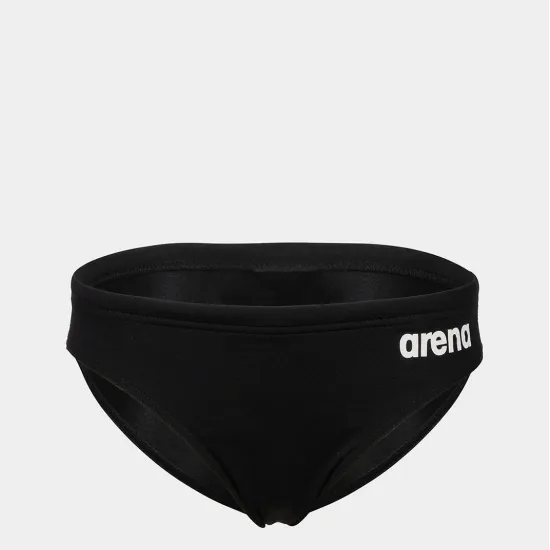 Плавки Arena Team Swim Briefs Solid 004774-550