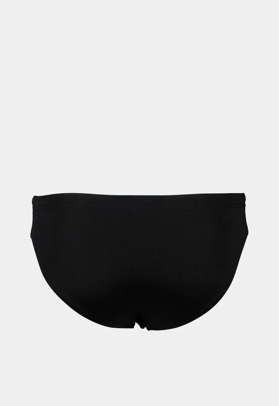 Плавки Arena Team Swim Briefs Solid 004774-550