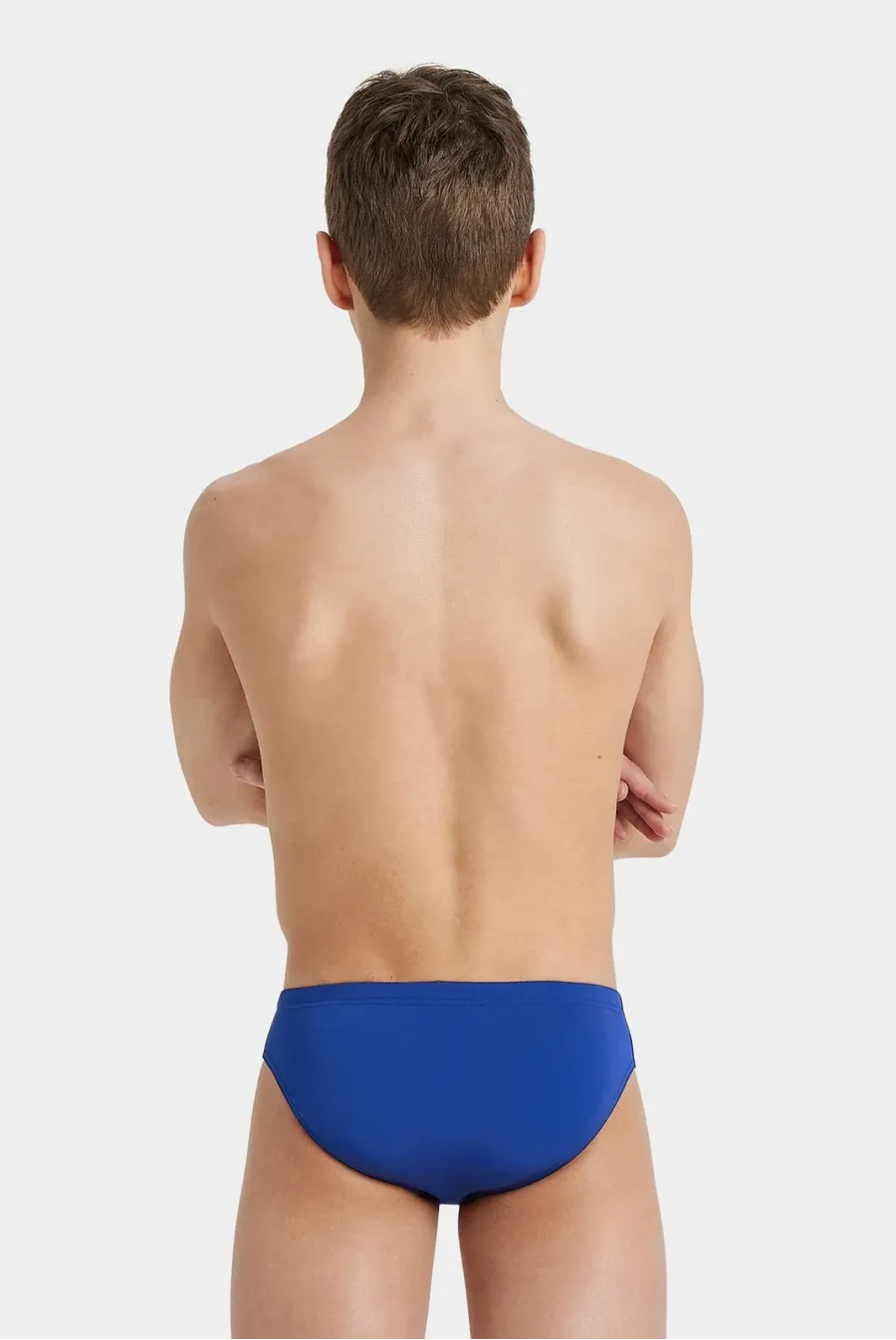 Плавки Arena Team Swim Briefs Solid 004774-720