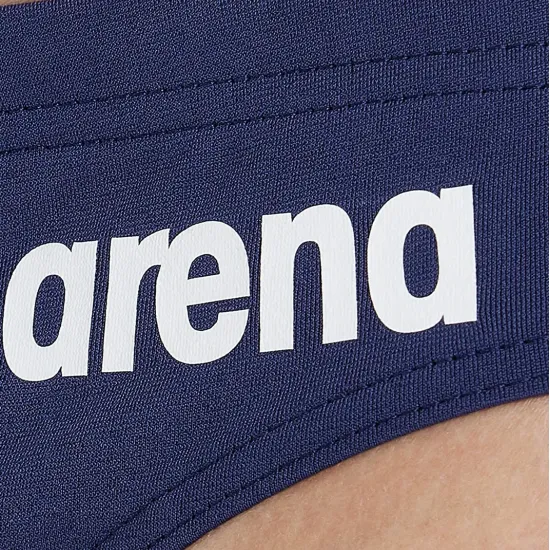 Плавки Arena Team Swim Briefs Solid 004774-750