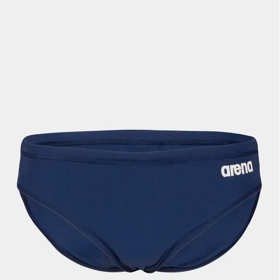 Плавки Arena Team Swim Briefs Solid 004774-750