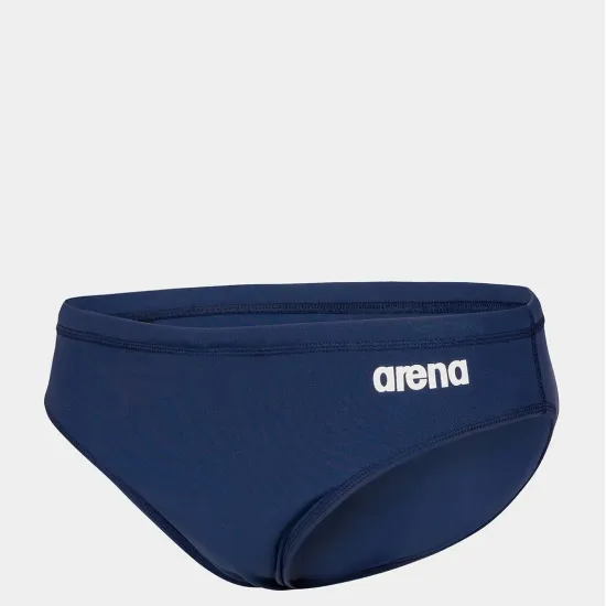 Плавки Arena Team Swim Briefs Solid 004774-750