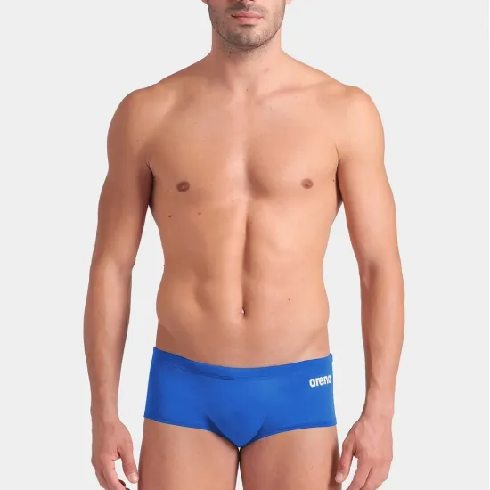 Плавки Arena Team Swim Low Waist Short Soli 004775-720