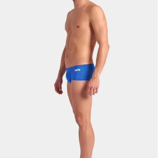 Плавки Arena Team Swim Low Waist Short Soli 004775-720