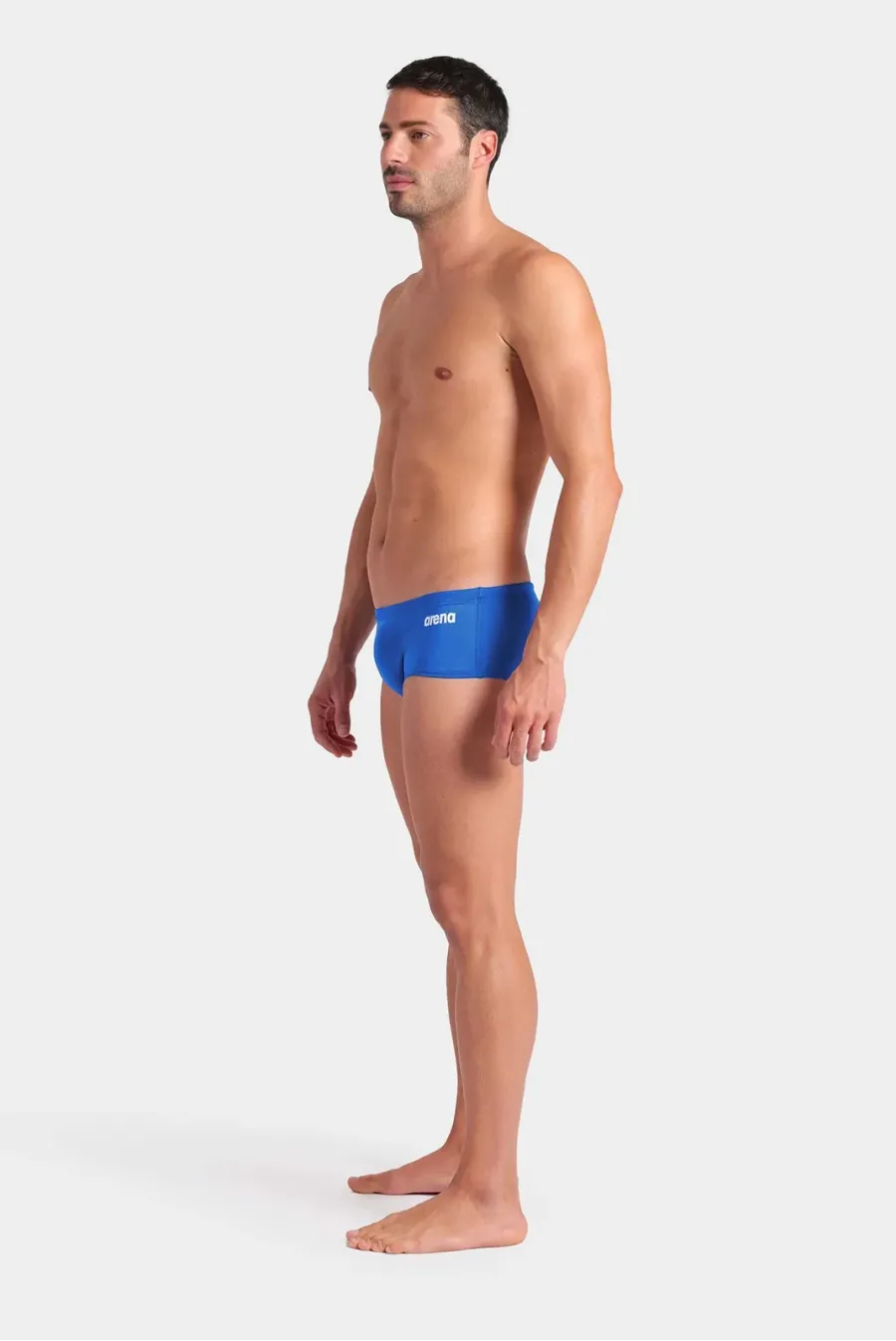 Плавки Arena Team Swim Low Waist Short Soli 004775-720