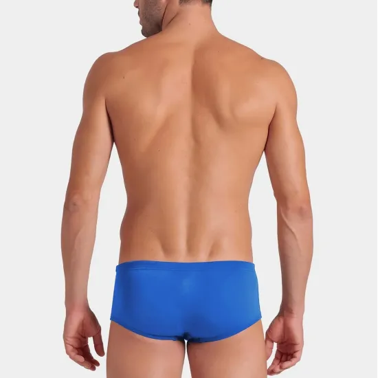 Плавки Arena Team Swim Low Waist Short Soli 004775-720
