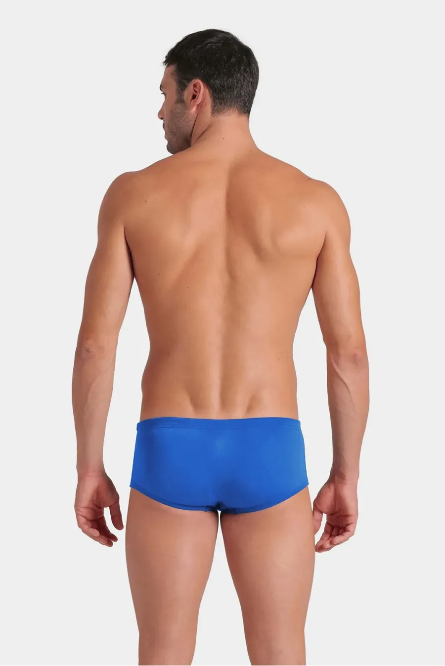 Плавки Arena Team Swim Low Waist Short Soli 004775-720