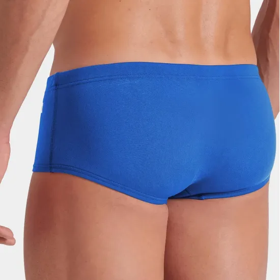 Плавки Arena Team Swim Low Waist Short Soli 004775-720