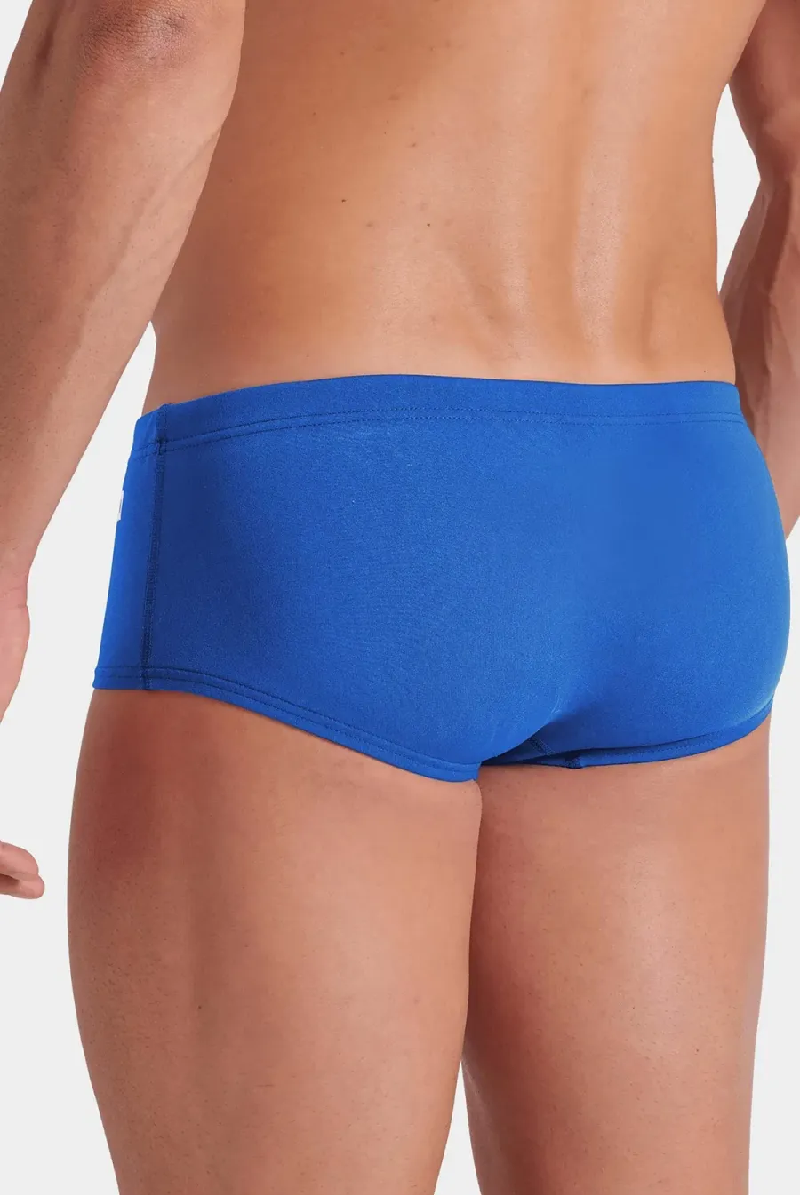 Плавки Arena Team Swim Low Waist Short Soli 004775-720