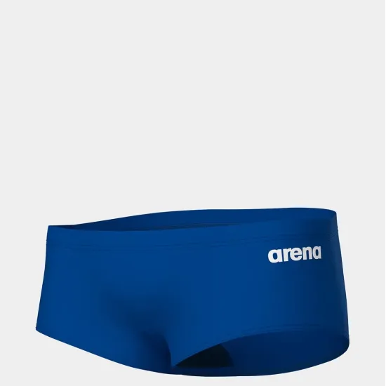 Плавки Arena Team Swim Low Waist Short Soli 004775-720