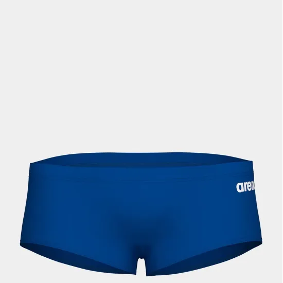 Плавки Arena Team Swim Low Waist Short Soli 004775-720