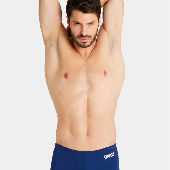 Плавки Arena Team Swim Short Solid 004776-750