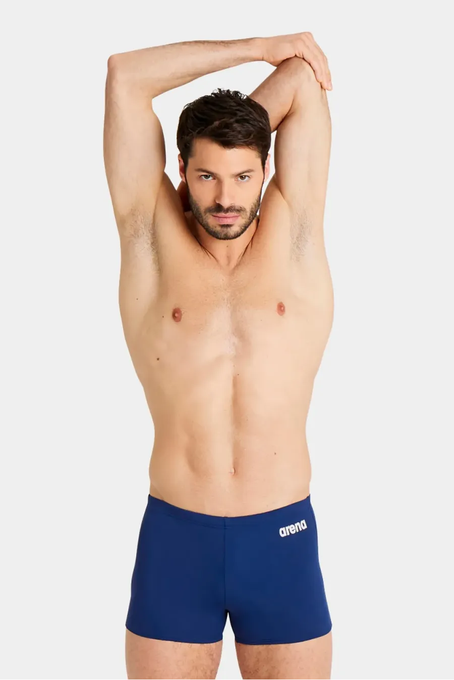 Плавки Arena Team Swim Short Solid 004776-750