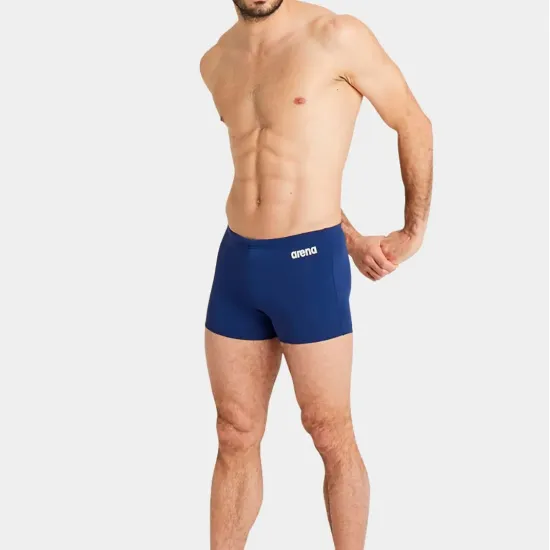 Плавки Arena Team Swim Short Solid 004776-750