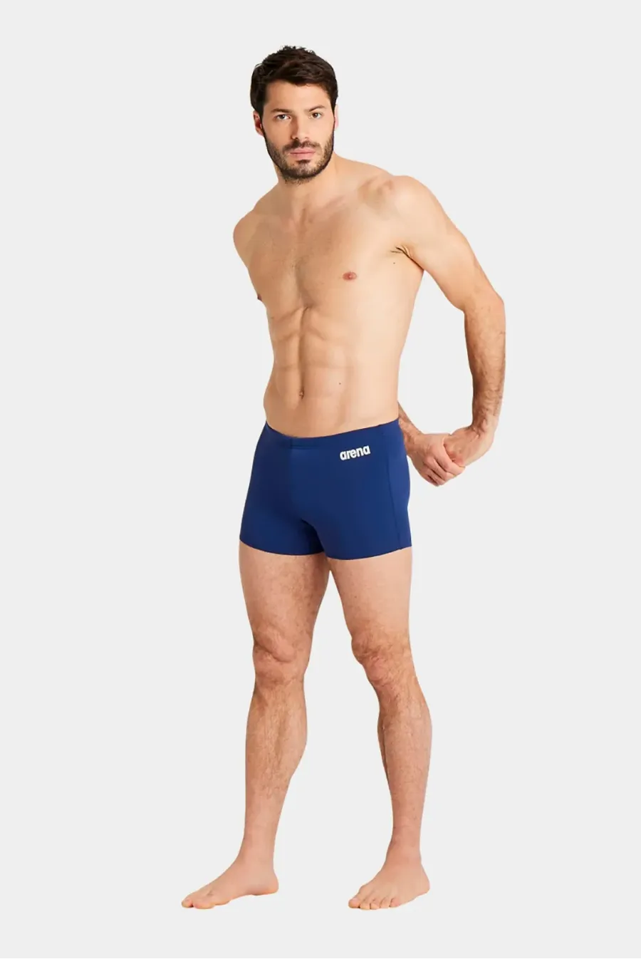 Плавки Arena Team Swim Short Solid 004776-750