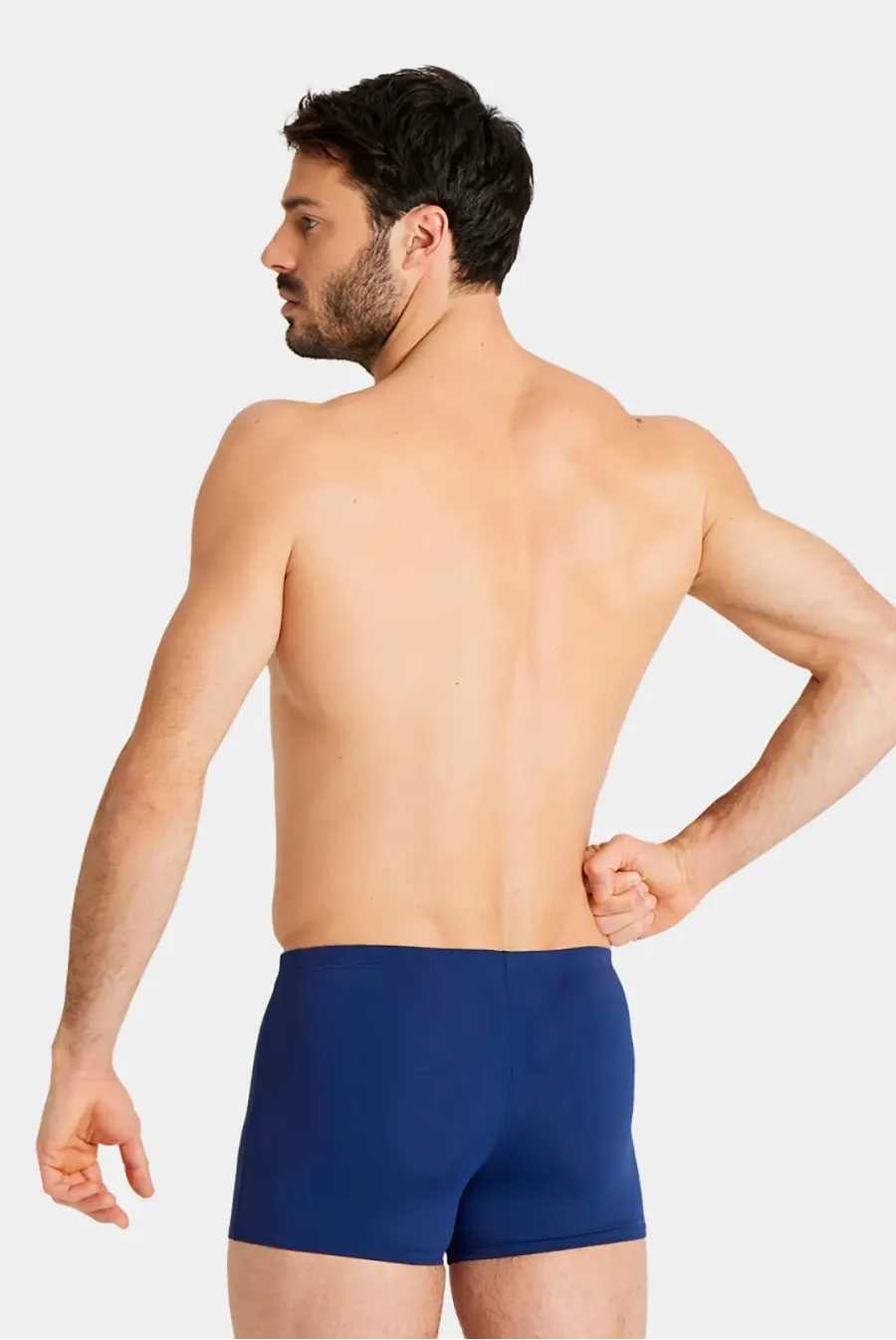 Плавки Arena Team Swim Short Solid 004776-750