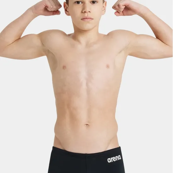 Плавки Arena Team Swim Short Solid 004777-550