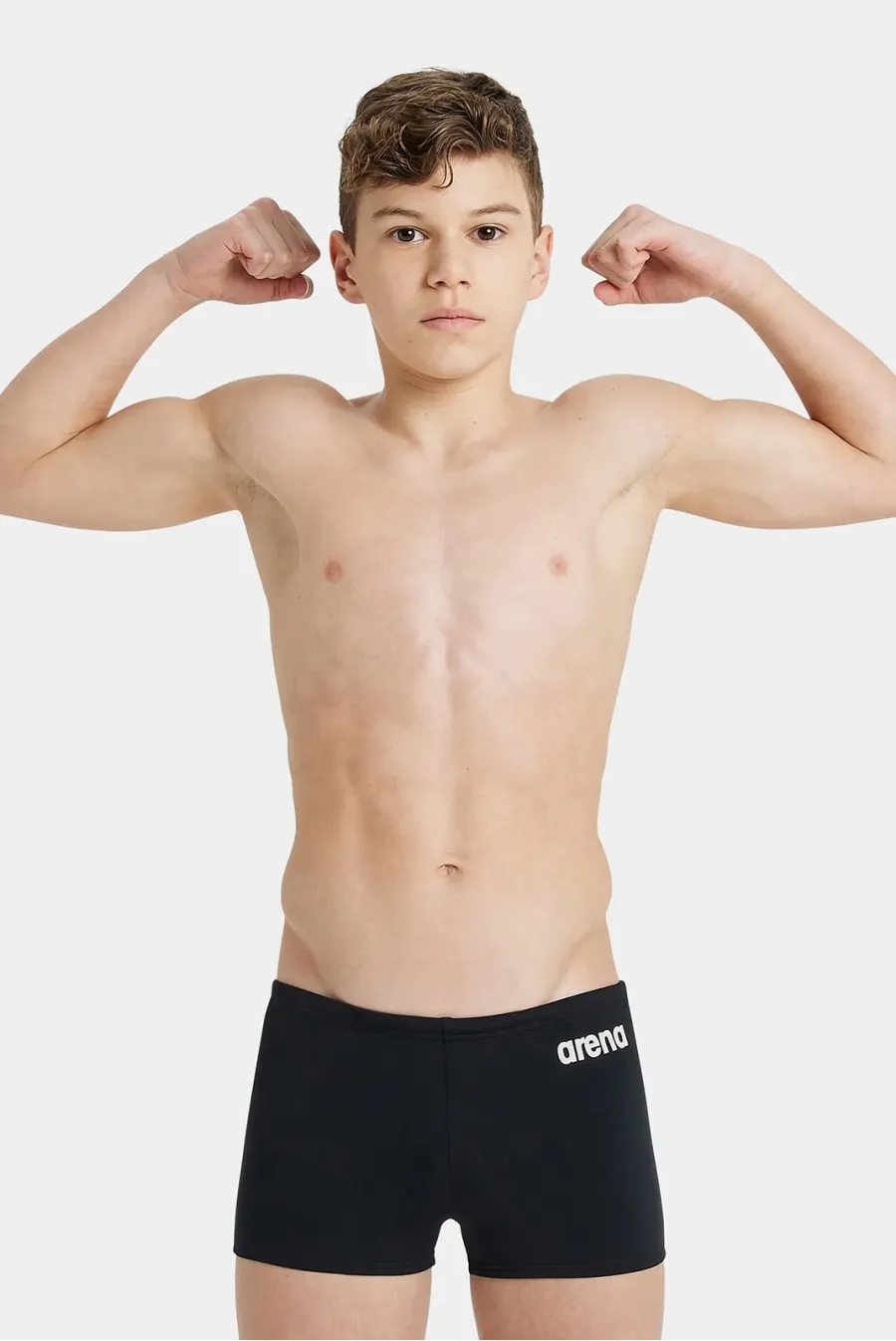Плавки Arena Team Swim Short Solid 004777-550