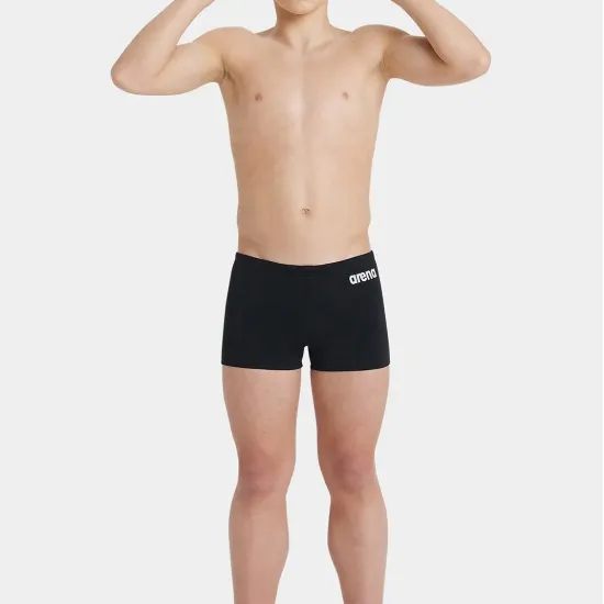 Плавки Arena Team Swim Short Solid 004777-550