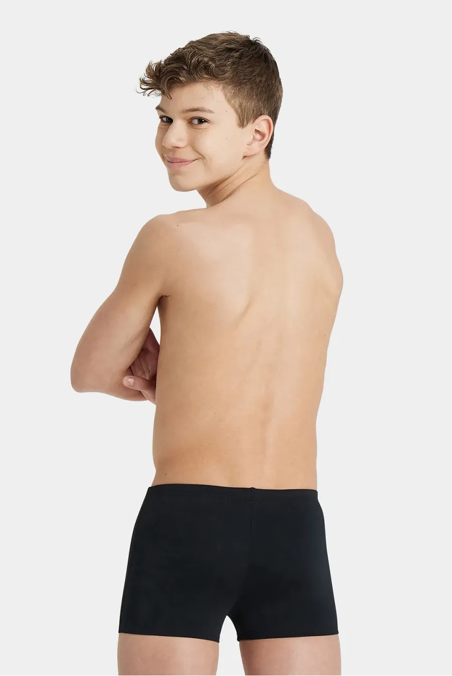 Плавки Arena Team Swim Short Solid 004777-550