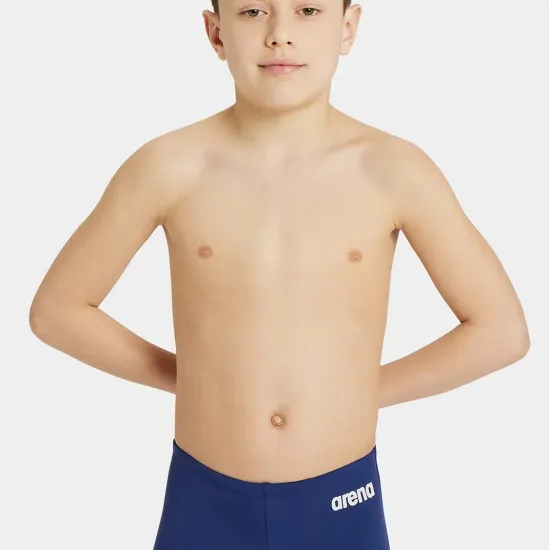 Плавки Arena Team Swim Short Solid 004777-750