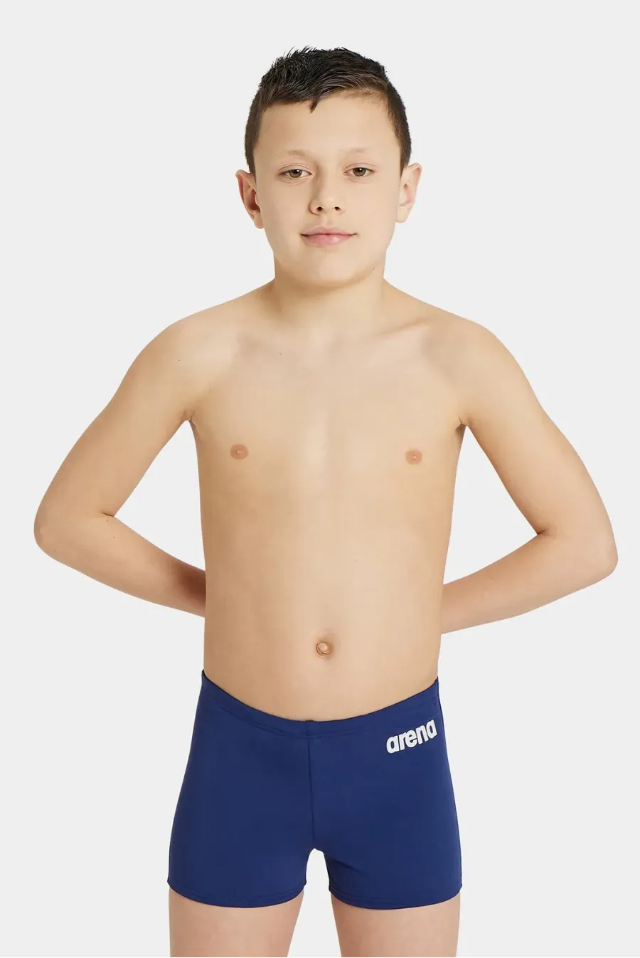 Плавки Arena Team Swim Short Solid 004777-750