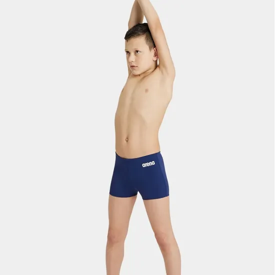 Плавки Arena Team Swim Short Solid 004777-750