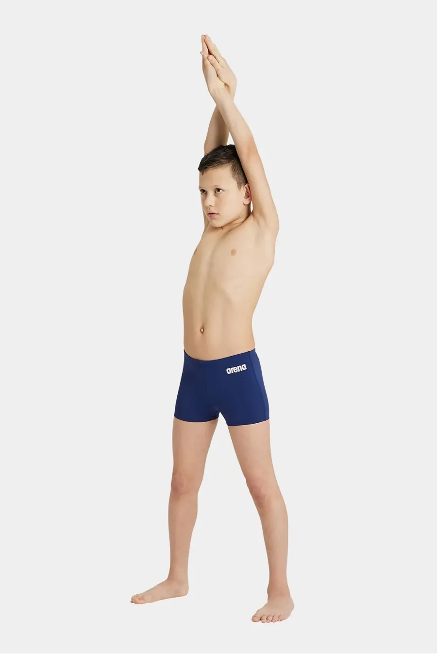 Плавки Arena Team Swim Short Solid 004777-750