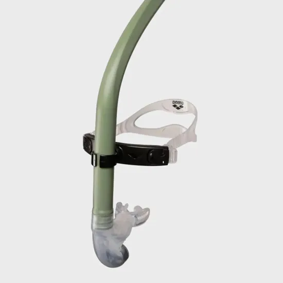 Трубка Arena Swim Snorkel Iii 004825-130