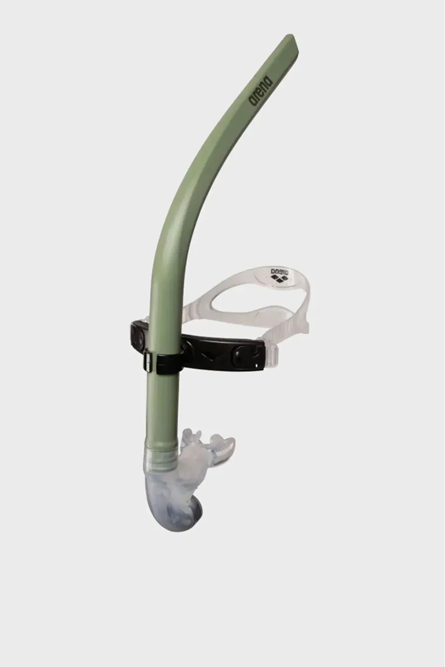 Трубка Arena Swim Snorkel Iii 004825-130