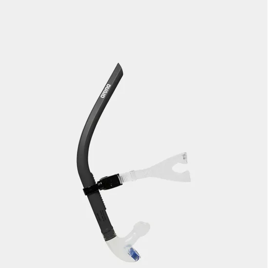 Трубка Arena Swim Snorkel Iii 004825-501