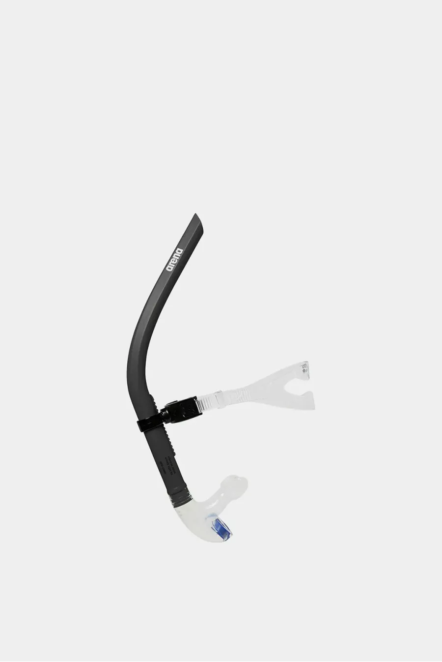 Трубка Arena Swim Snorkel Iii 004825-501