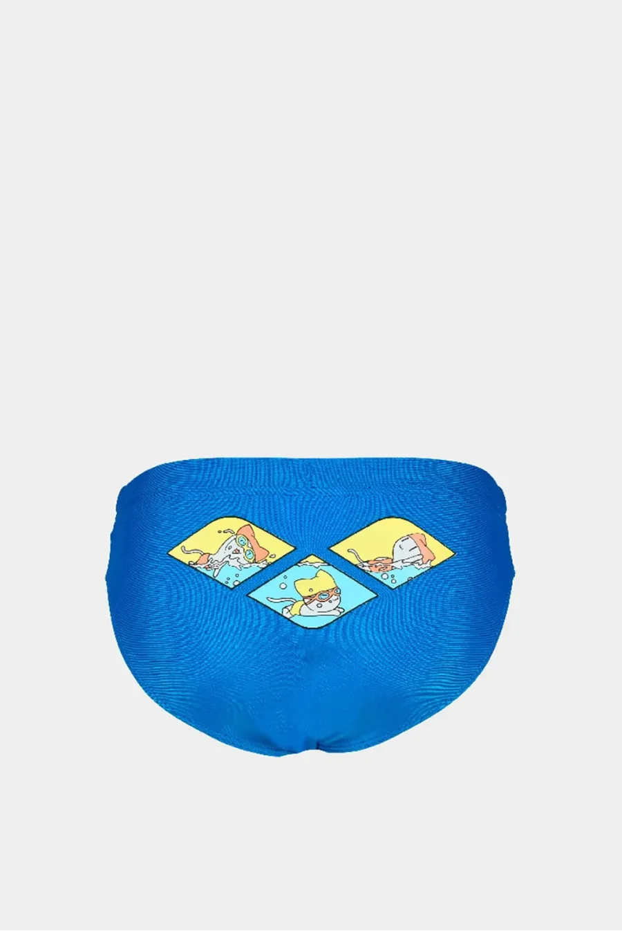 Плавки Arena Training Kids Boy Brief 004859-800