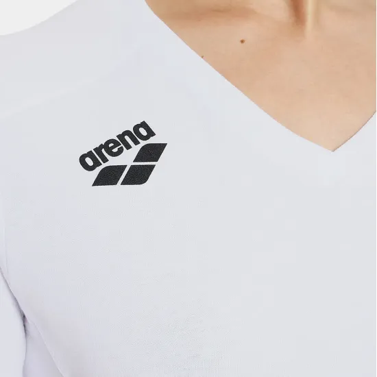 Футболка Arena Team T-shirt Panel 004892-100