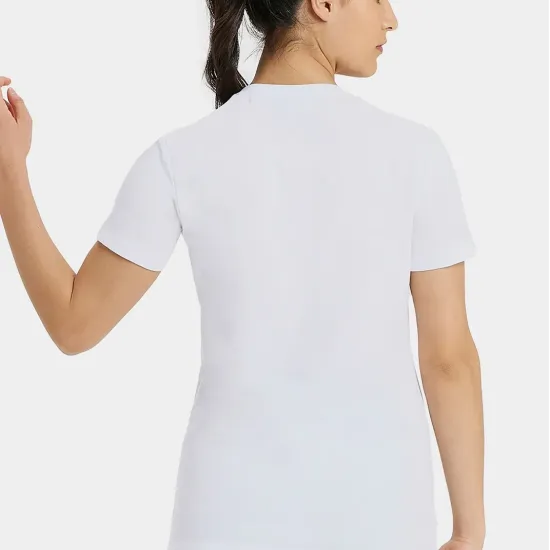 Футболка Arena Team T-shirt Panel 004892-100