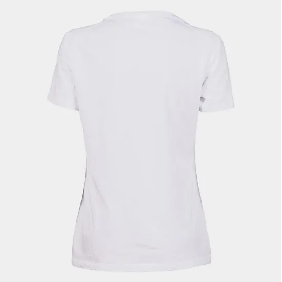 Футболка Arena Team T-shirt Panel 004892-100