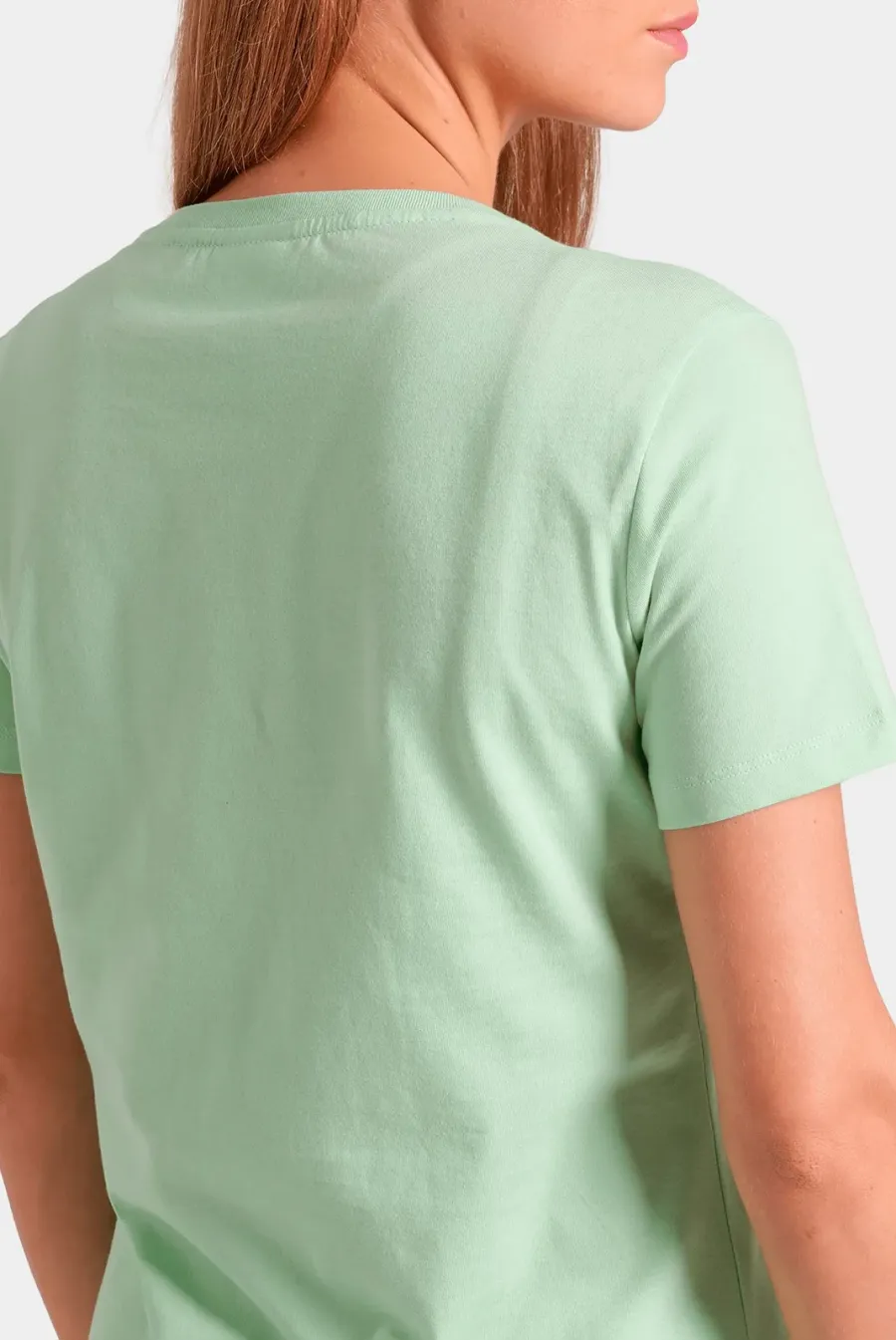 Футболка Arena Team T-shirt Panel 004892-600