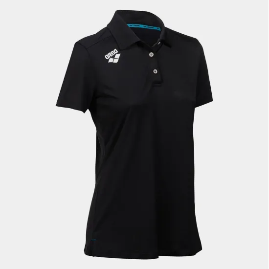 Поло Arena Team Poloshirt Solid 004894-500