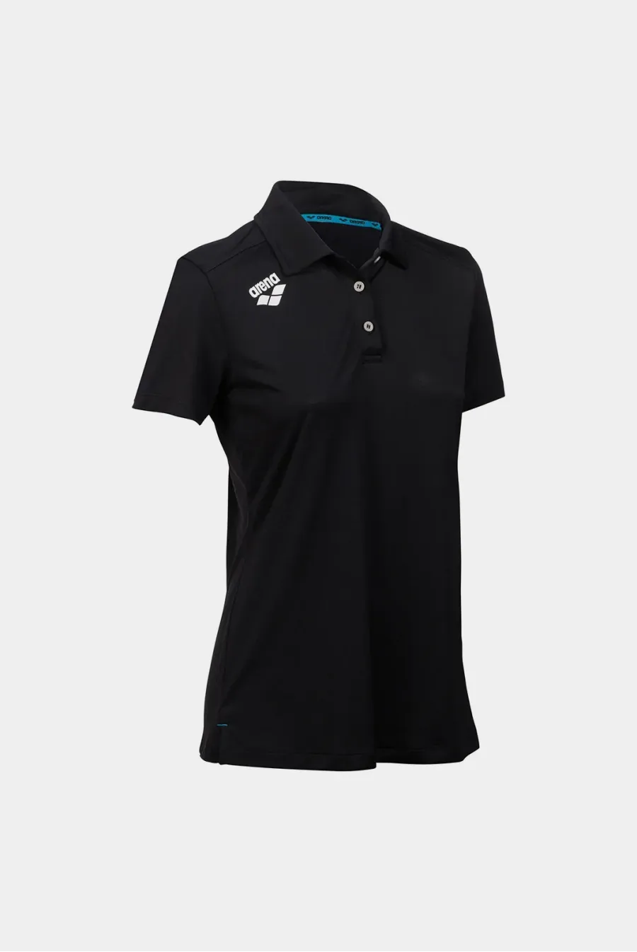 Поло Arena Team Poloshirt Solid 004894-500
