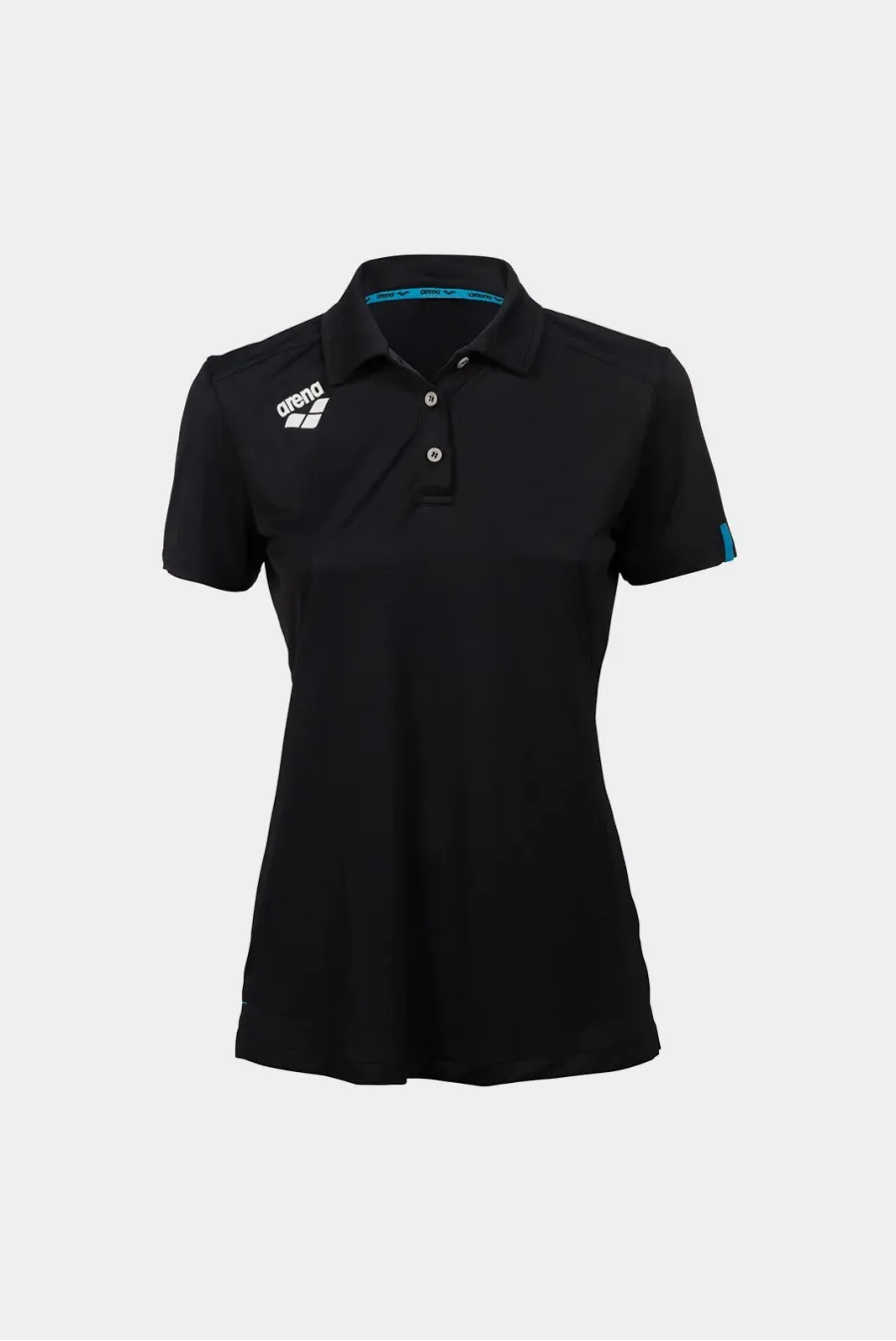 Поло Arena Team Poloshirt Solid 004894-500