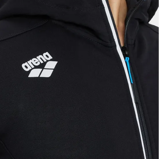 Реглан Arena Team Hooded Jacket Panel 004895-500